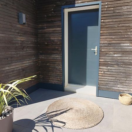 La Petite Chambre Du Lac Carcassonne Eksteriør bilde