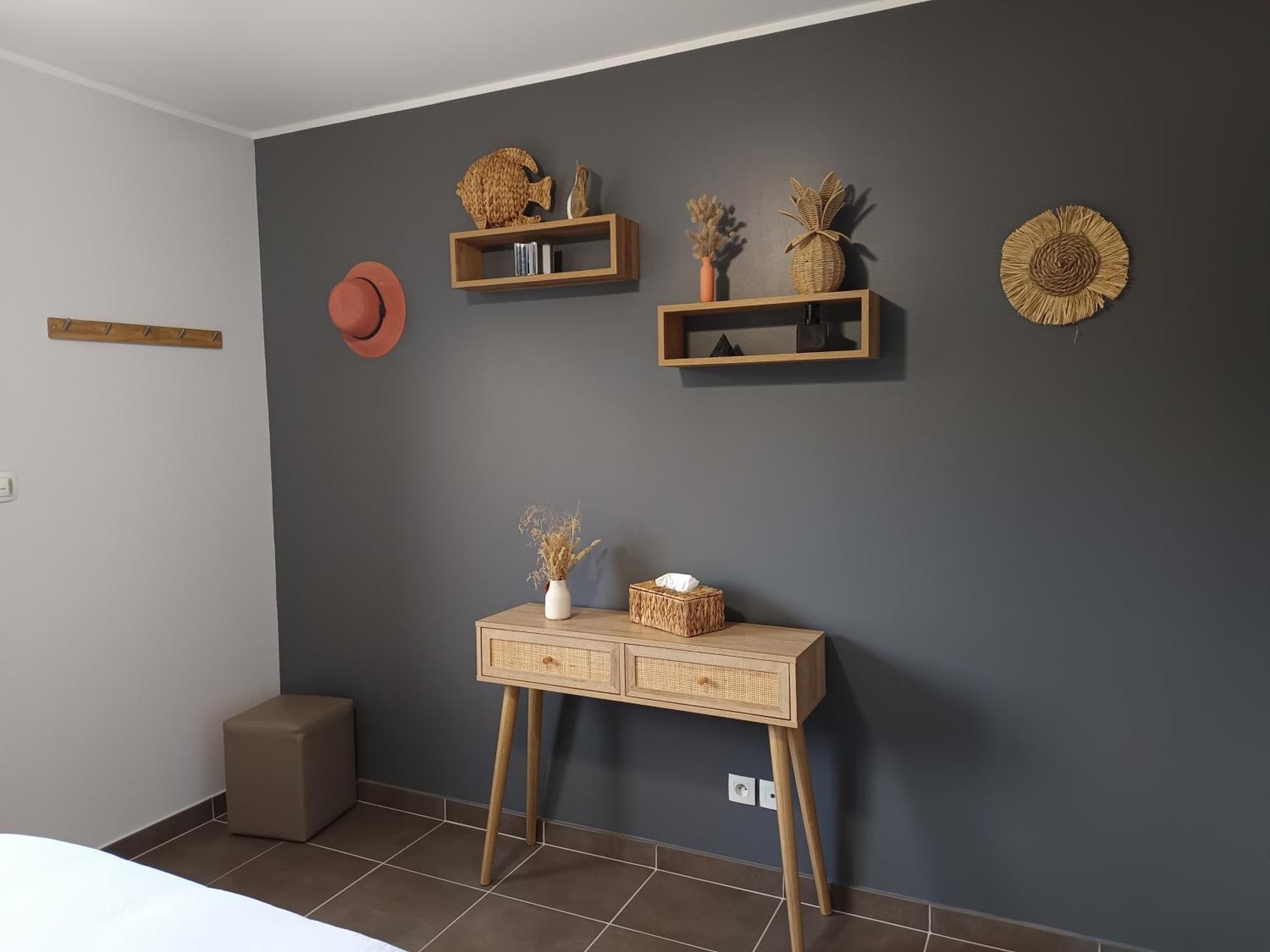 La Petite Chambre Du Lac Carcassonne Eksteriør bilde