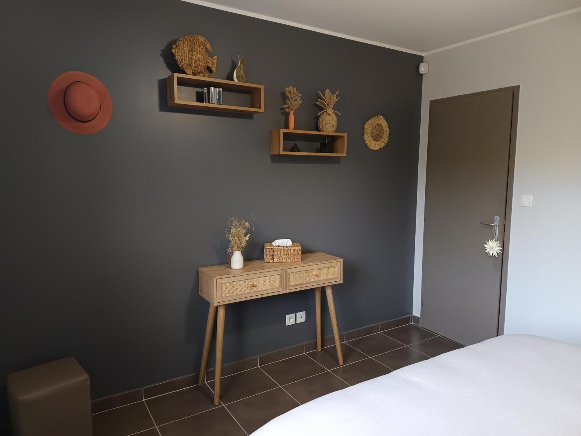La Petite Chambre Du Lac Carcassonne Eksteriør bilde