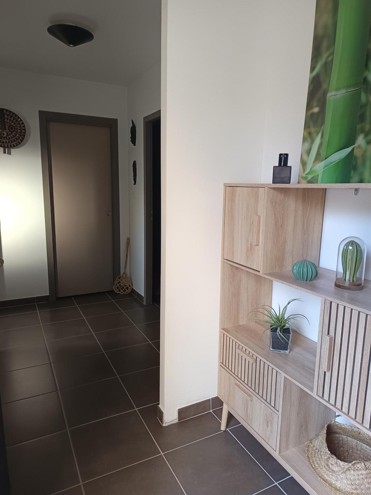 La Petite Chambre Du Lac Carcassonne Eksteriør bilde