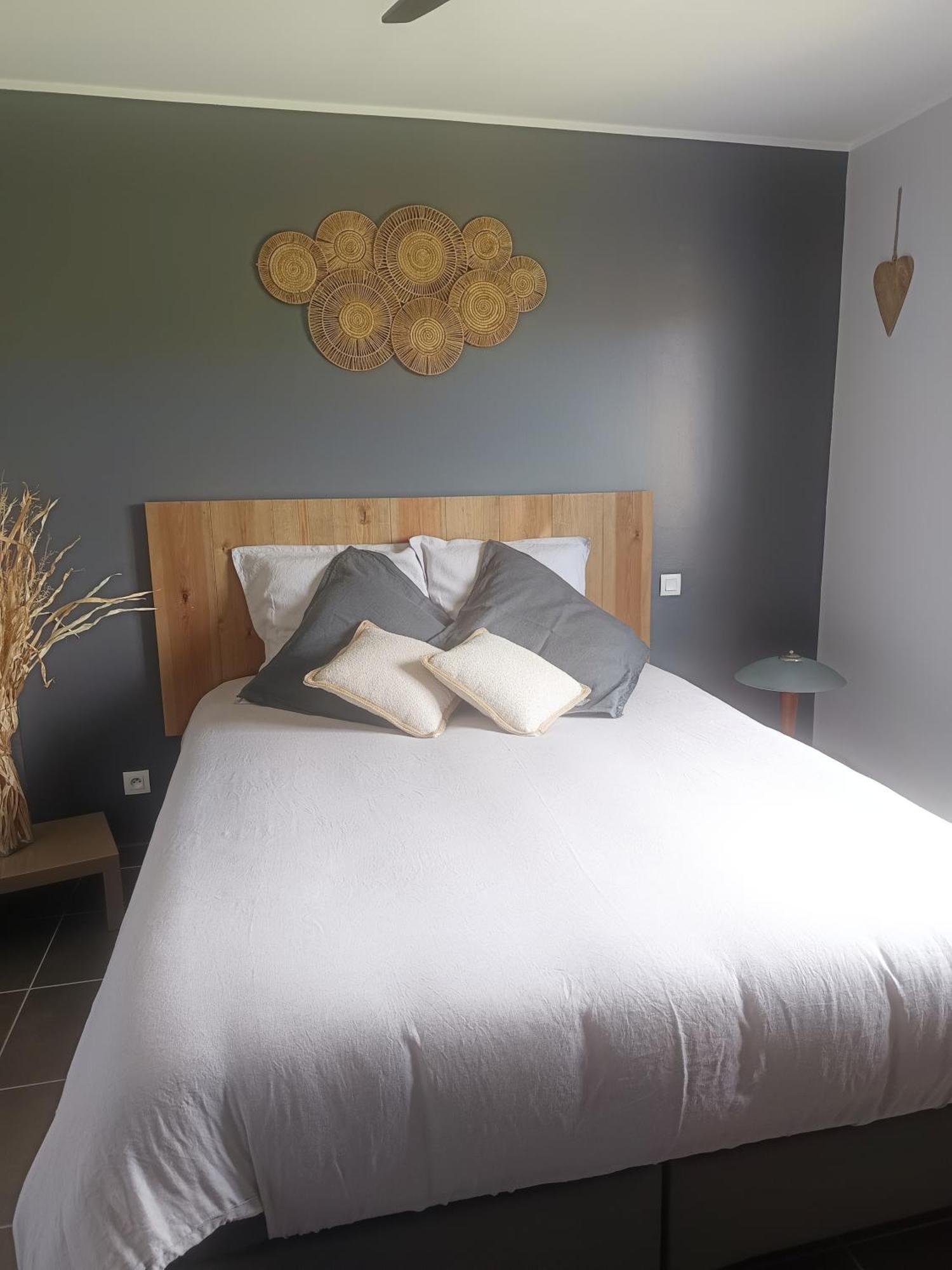 La Petite Chambre Du Lac Carcassonne Eksteriør bilde
